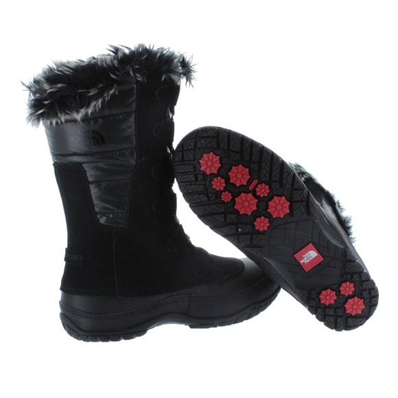 The North Face Shoes - ✨The North Face Women's Nuptse Purna Boots✨